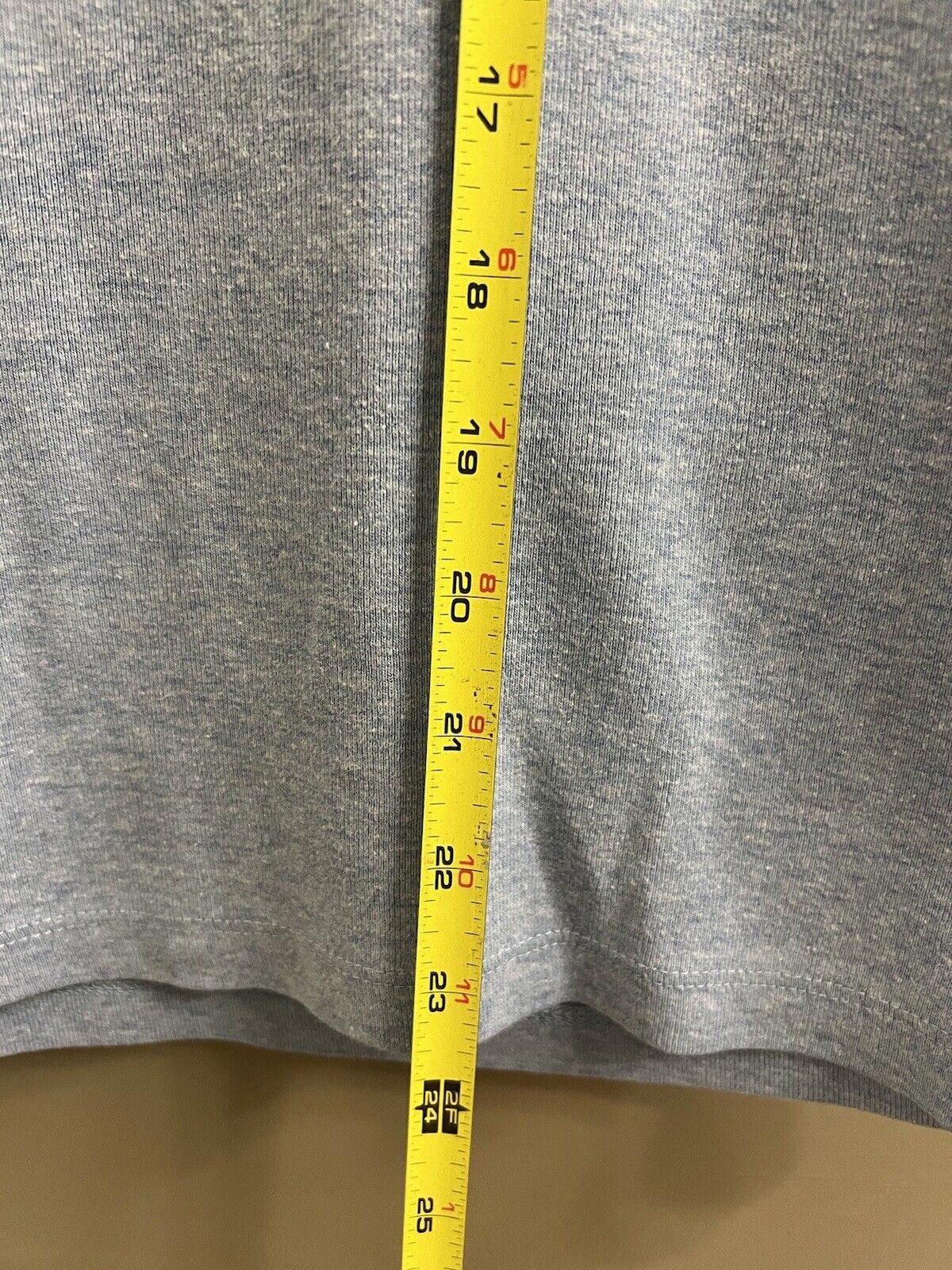 Tommy Hilfiger Tommy Hilfiger Women's Tee (T) Shirt Short-Sleeve, Size-L Size L / US 10 / IT 46 - 4 Thumbnail