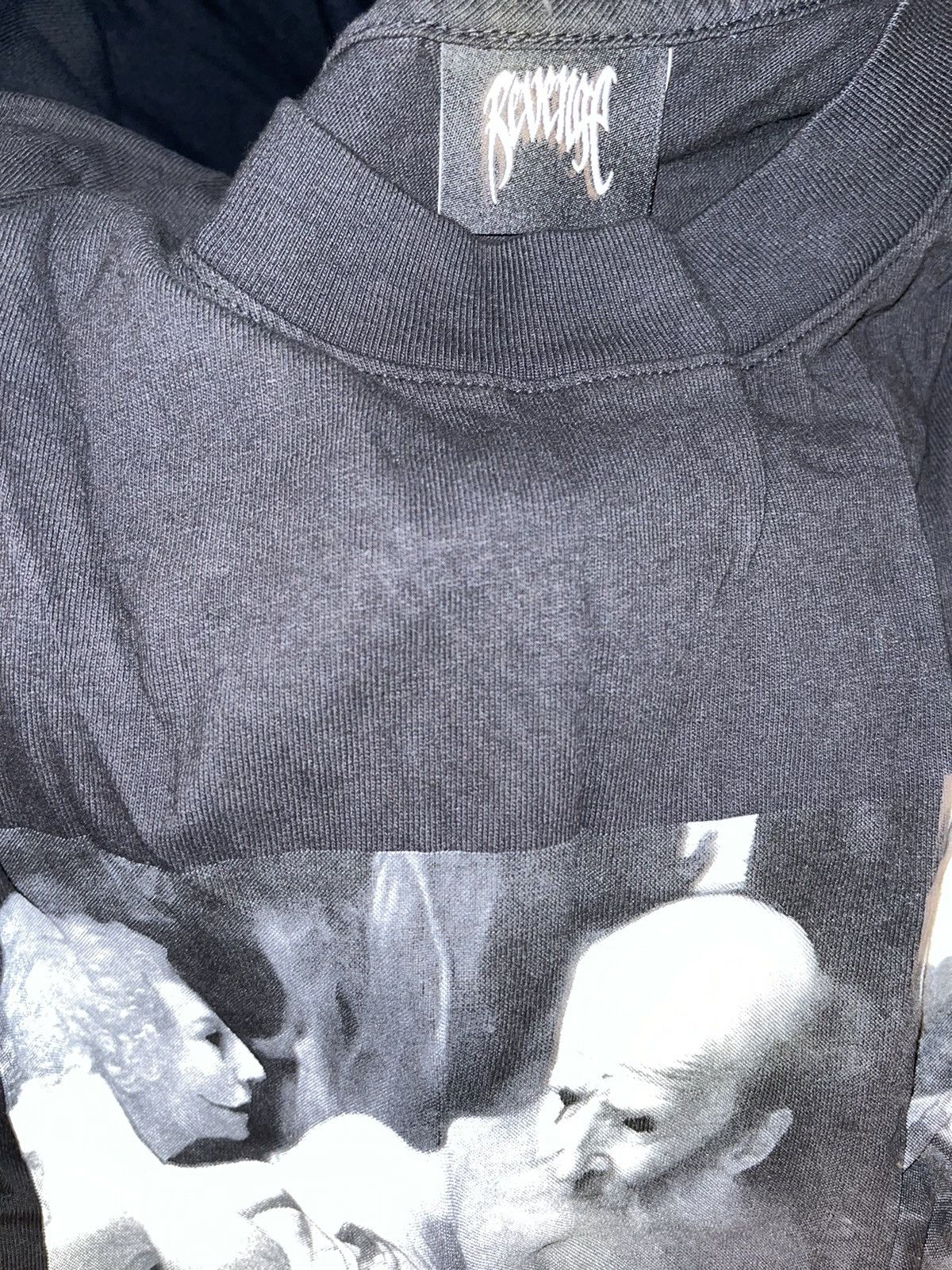 Revenge Revenge Sacrifice of Issac T-Shirt Size US XL / EU 56 / 4 - 4 Thumbnail