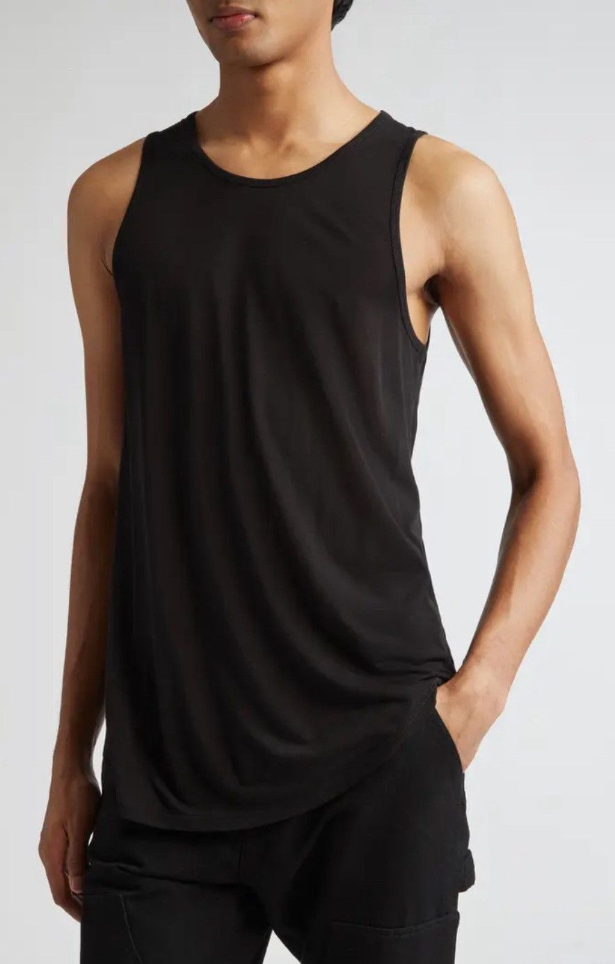 Other Jkeefer silk viscose tank top Size US M / EU 48-50 / 2 - 2 Thumbnail