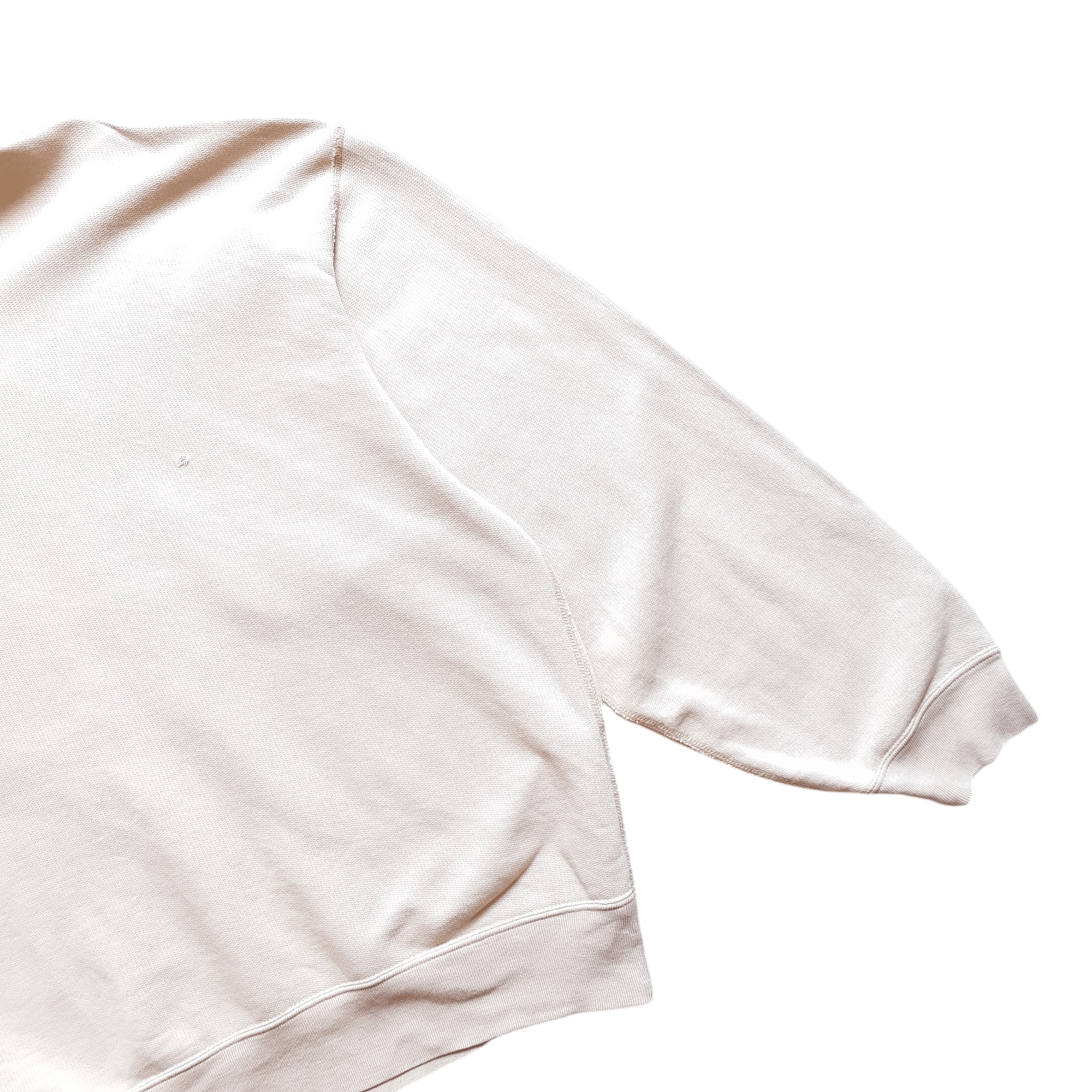 Auralee AURALEE Hoodie Cotton size 0 Khaki A/W 2018 Size US XS / EU 42 / 0 - 3 Thumbnail