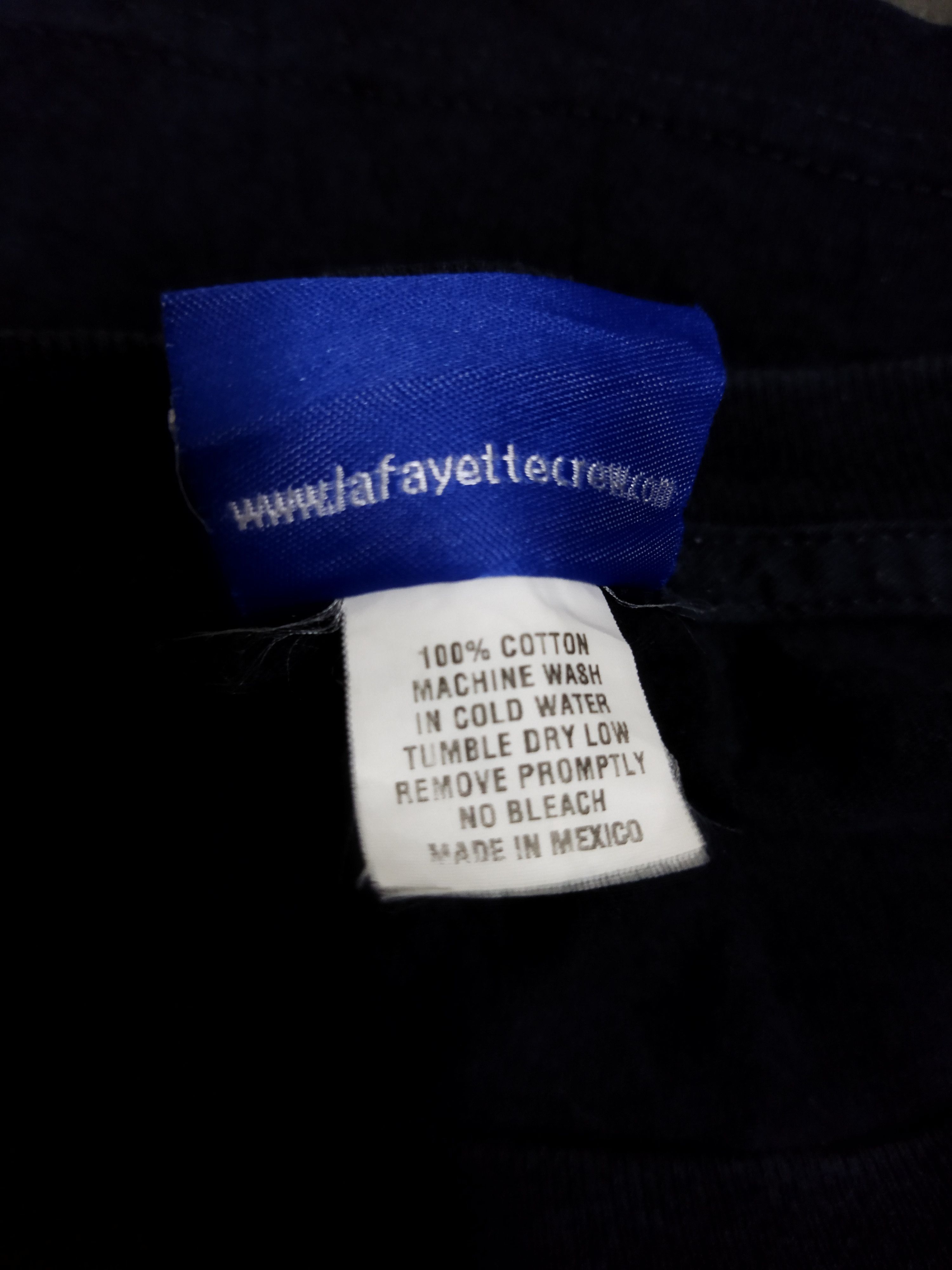Lafayette 148 Lafayette Tee Size US XL / EU 56 / 4 - 4 Thumbnail