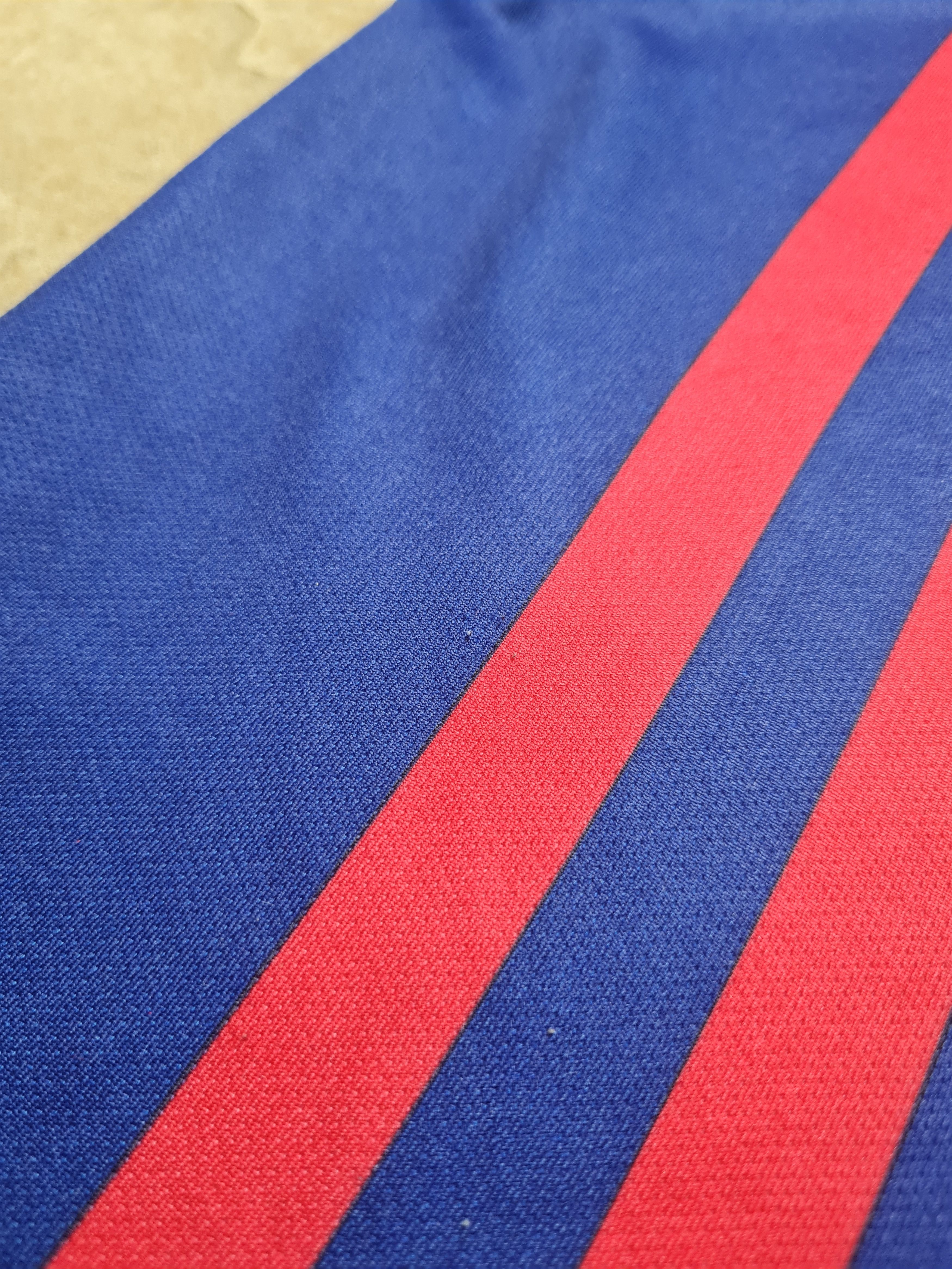 Nike Soccer Nike 2018 FCB Barcelona Football Soccer Rakuten Size US L / EU 52-54 / 3 - 7 Thumbnail