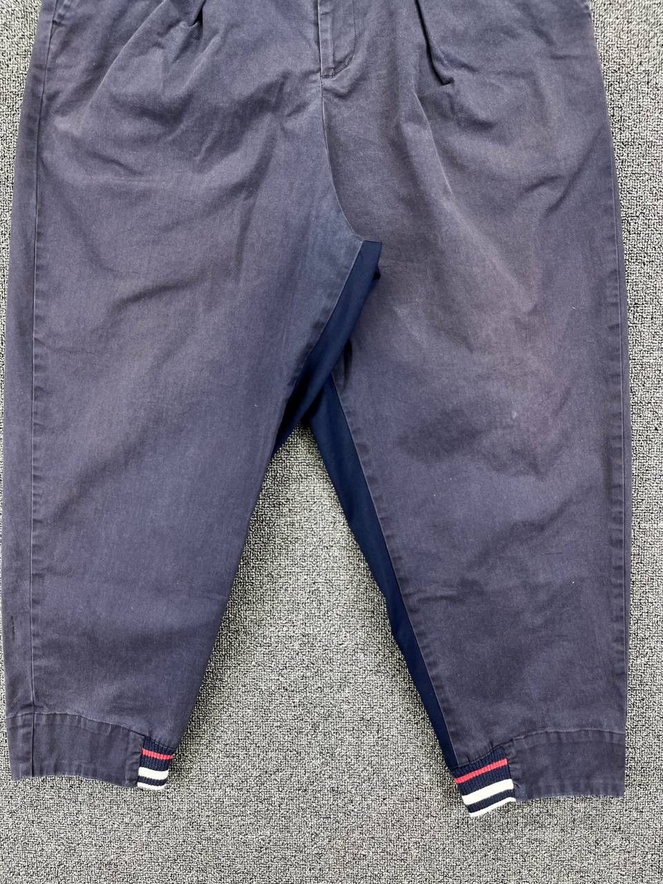 Issey Miyake Vintage Issey Miyake X Frapbois Rare Ballon Jogger Pants Size US 31 - 3 Thumbnail