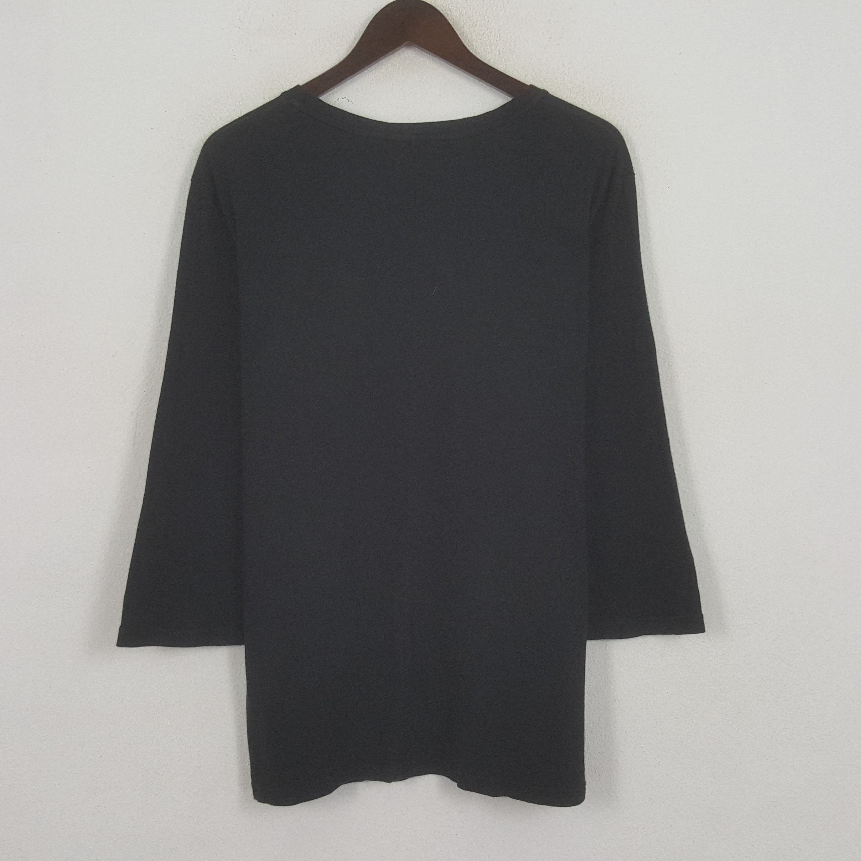 Undercover × Uniqlo × Vintage Vintage Undercover Hijoe Tshirt Size L / US 10 / IT 46 - 3 Thumbnail