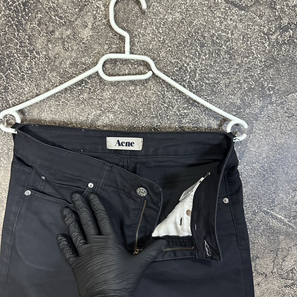 Acne Studios Vintage Acne Studios Pants Size 29" - 11 Thumbnail