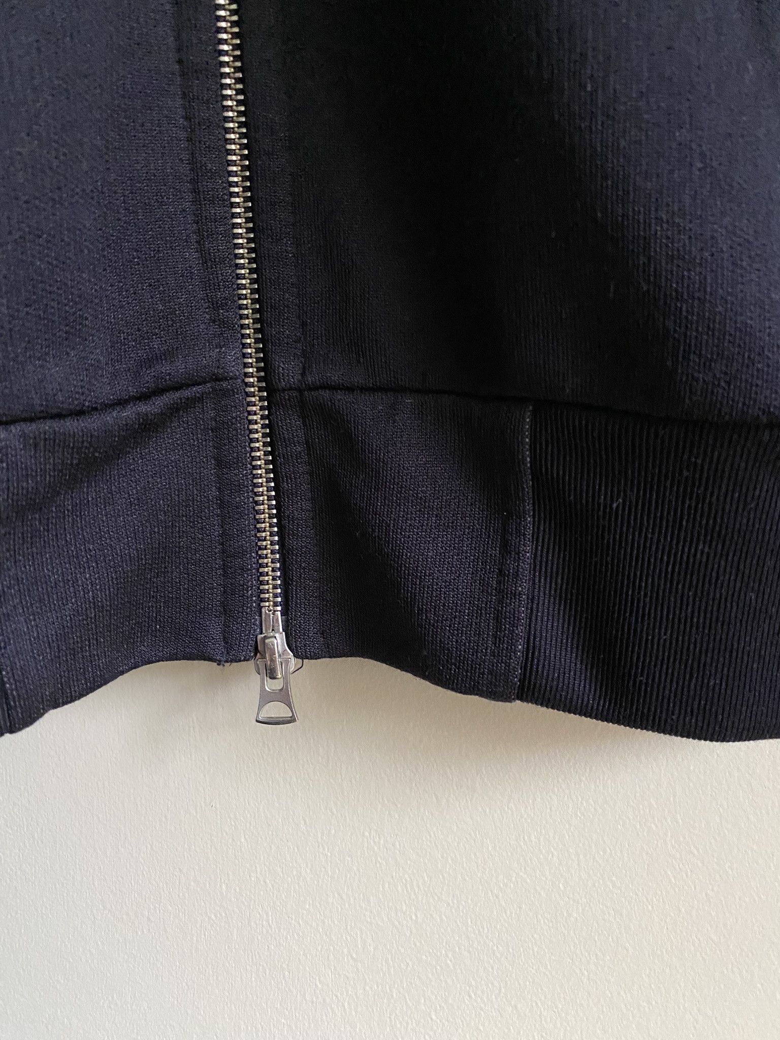 Our Legacy 48/M - Marine Track Stripes Size US M / EU 48-50 / 2 - 8 Thumbnail