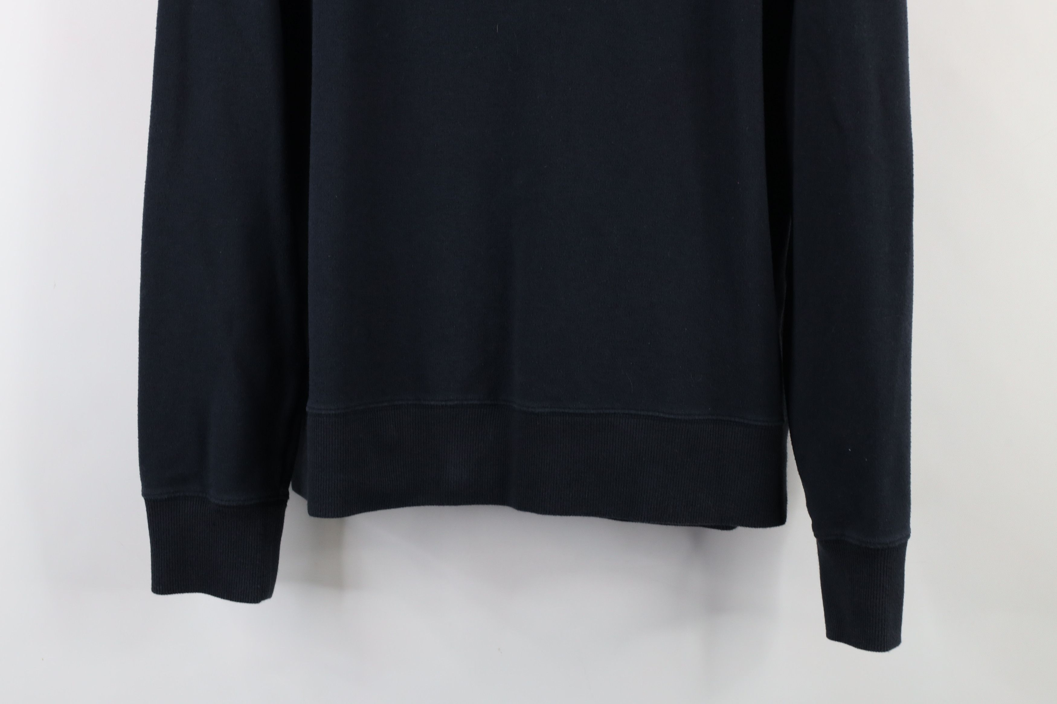 Oakley × Vintage Vintage Oakley Reflective O Logo French Terry Sweatshirt Size L / US 10 / IT 46 - 3 Thumbnail