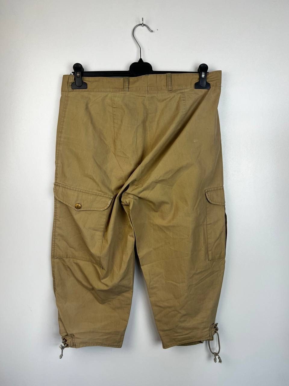 Fjallraven FjallRaven 90s outdoor shorts size 33 Size US 33 - 8 Thumbnail