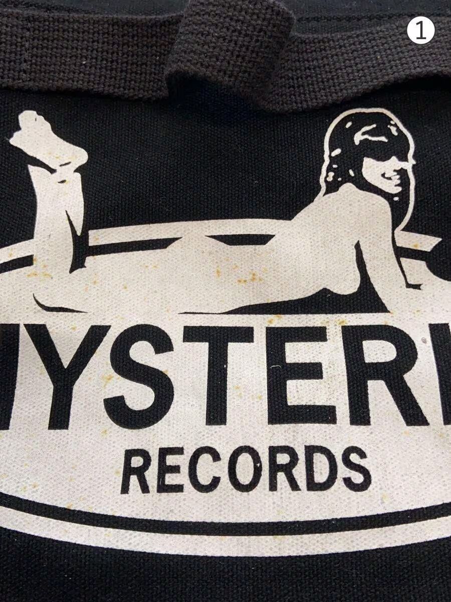 Hysteric Glamour Hysteric Sound And Vision Tote Bag Size ONE SIZE - 5 Thumbnail