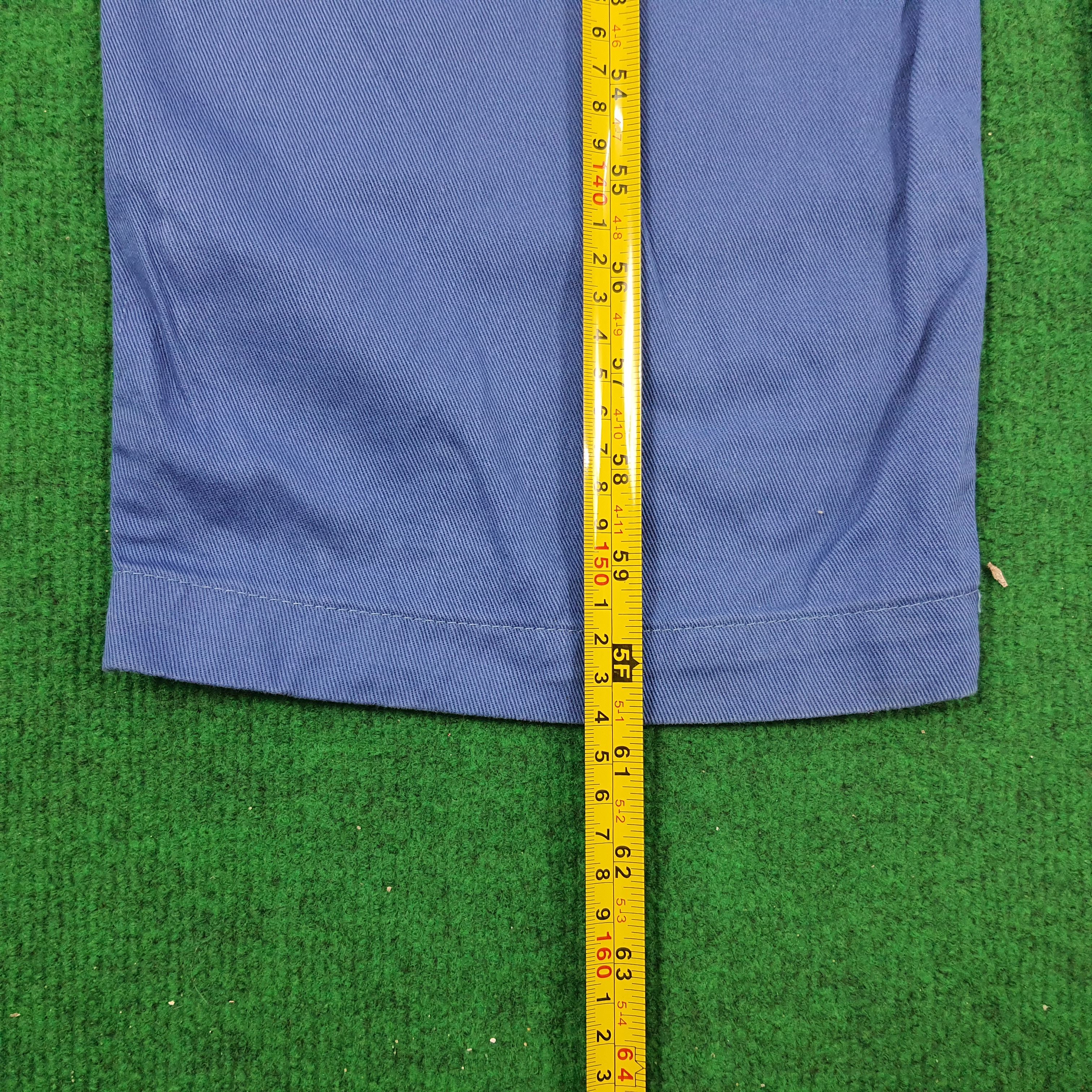 Japanese Brand × Vintage Vintage Caterpillar Mitsubishi Japan Motorsports Coverall Size US M / EU 48-50 / 2 - 5 Thumbnail
