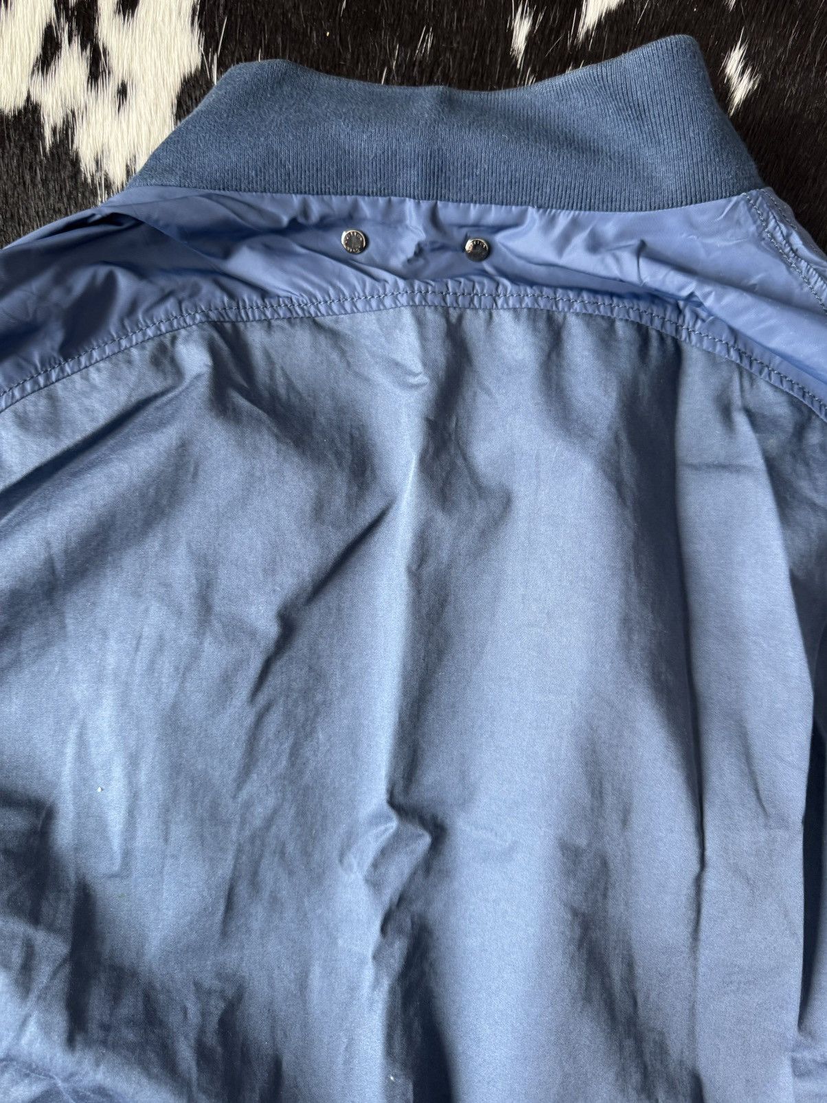 Louis Vuitton Louis Vuittion Millionaire Varsity Jacket size 56 Size US XL / EU 56 / 4 - 9 Thumbnail
