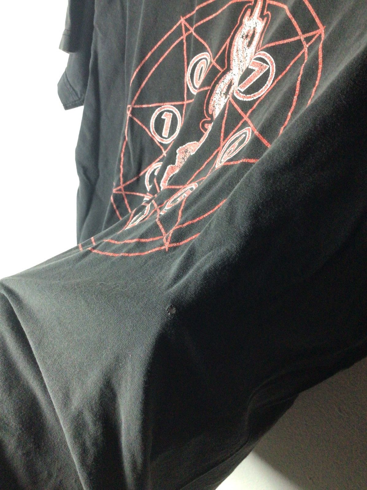 Band Tees × Slipknot Slipknot 00's Size US L / EU 52-54 / 3 - 4 Thumbnail