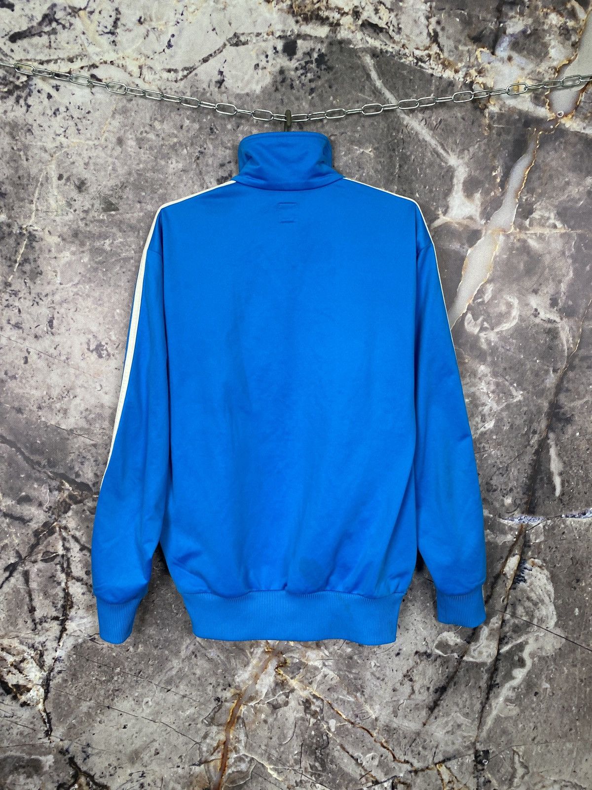 Adidas × Vintage Adidas Firebird Track Top Jacket Original Trefoil Logo SizeS Size US S / EU 44-46 / 1 - 9 Thumbnail