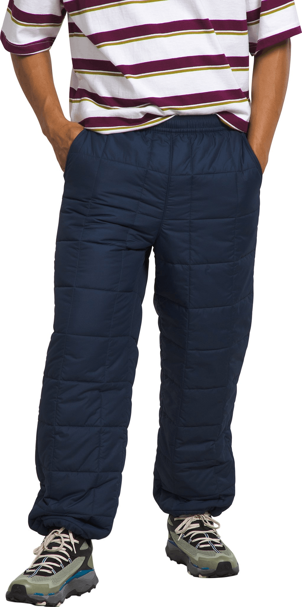 The North Face The north face lhotse pants Size US 30 / EU 46 - 2 Thumbnail