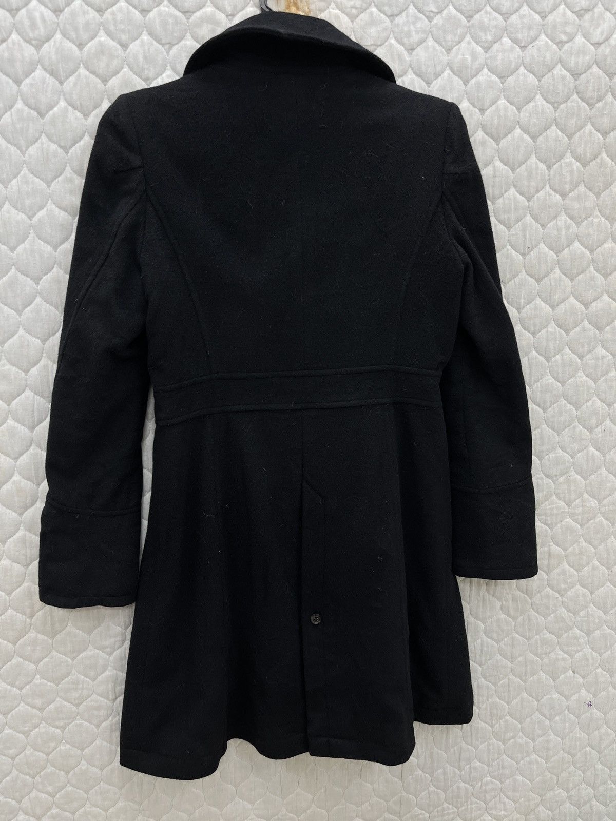 14th Addiction 🔥🔥🔥ARCHIVE ROEN OVER COAT Size S / US 4 / IT 40 - 6 Thumbnail
