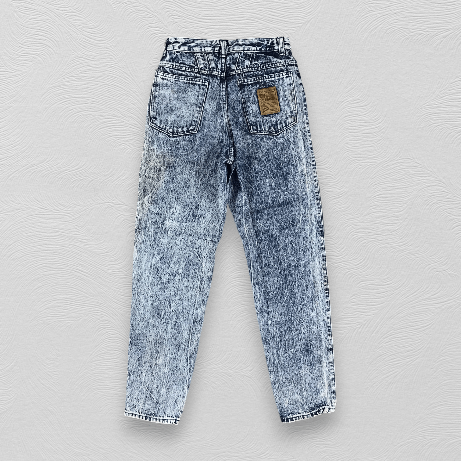 Edwin Vintage Edwin Jeans Stone Wash Denim KJ1219 Size US 26 / EU 42 - 2 Thumbnail
