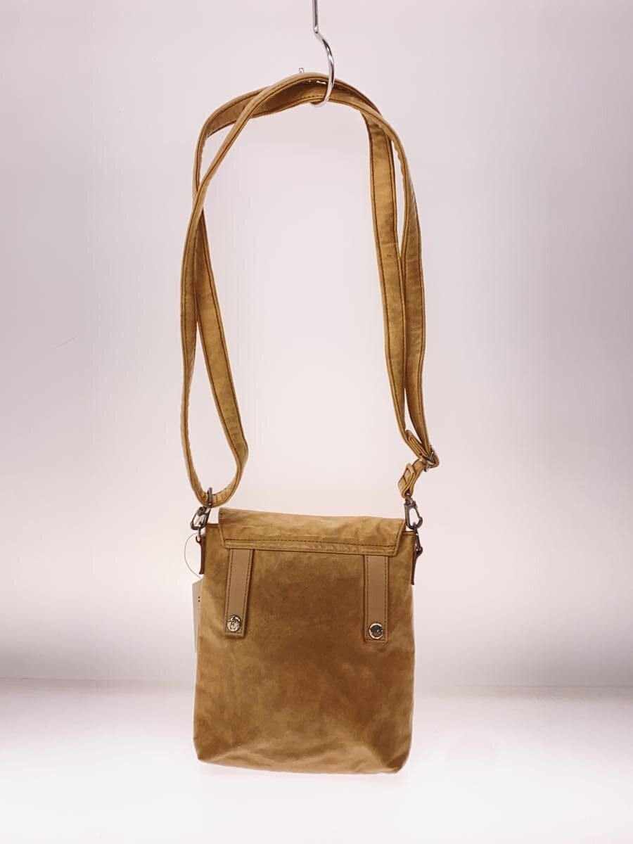 Jean Paul Gaultier Logo Leather Shoulder Bag Size ONE SIZE - 3 Thumbnail