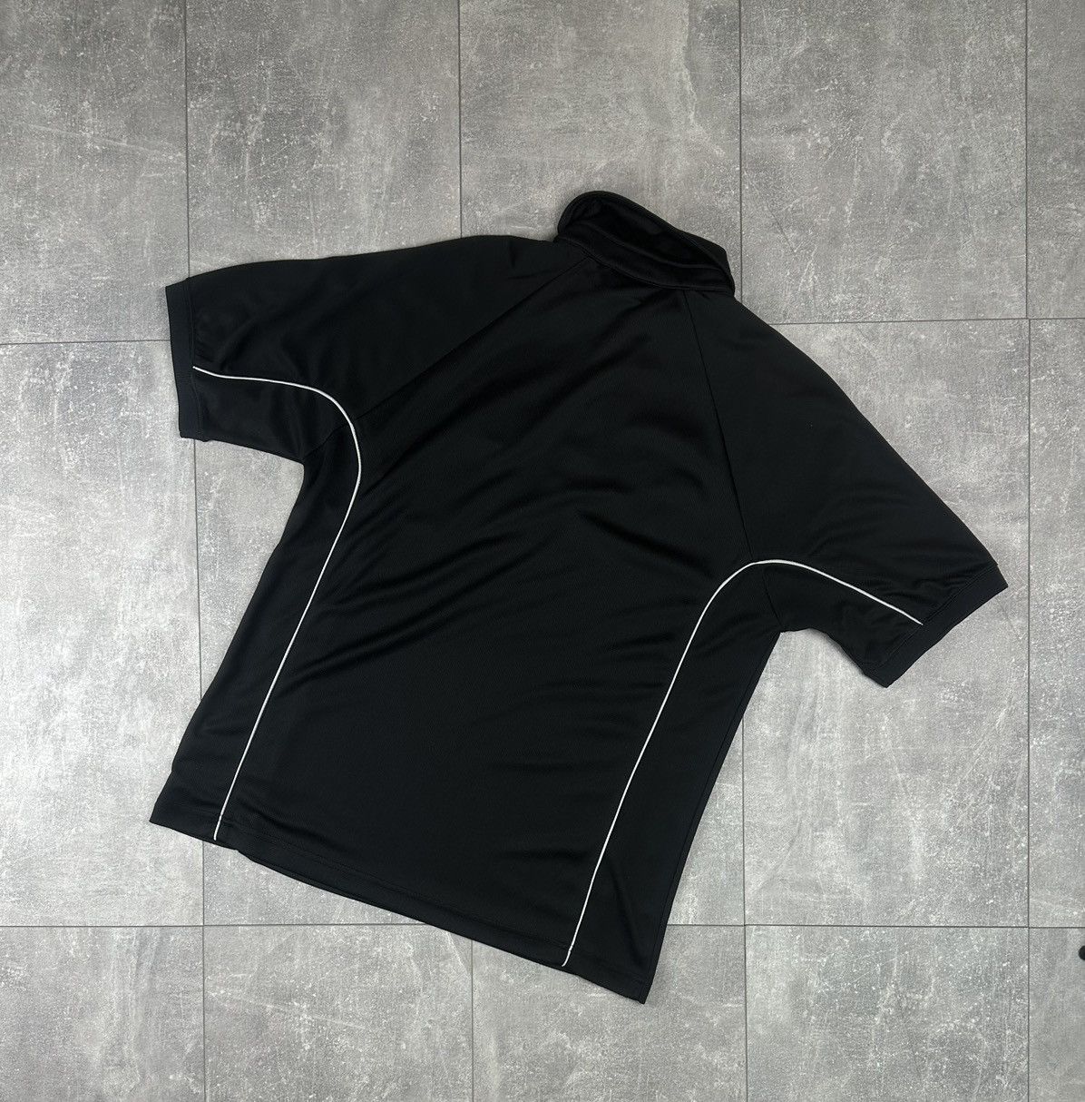 Canterbury of New Zealand Canterbury Of New Zealand Vintage Sportwear Means Polo Size US M / EU 48-50 / 2 - 10 Thumbnail