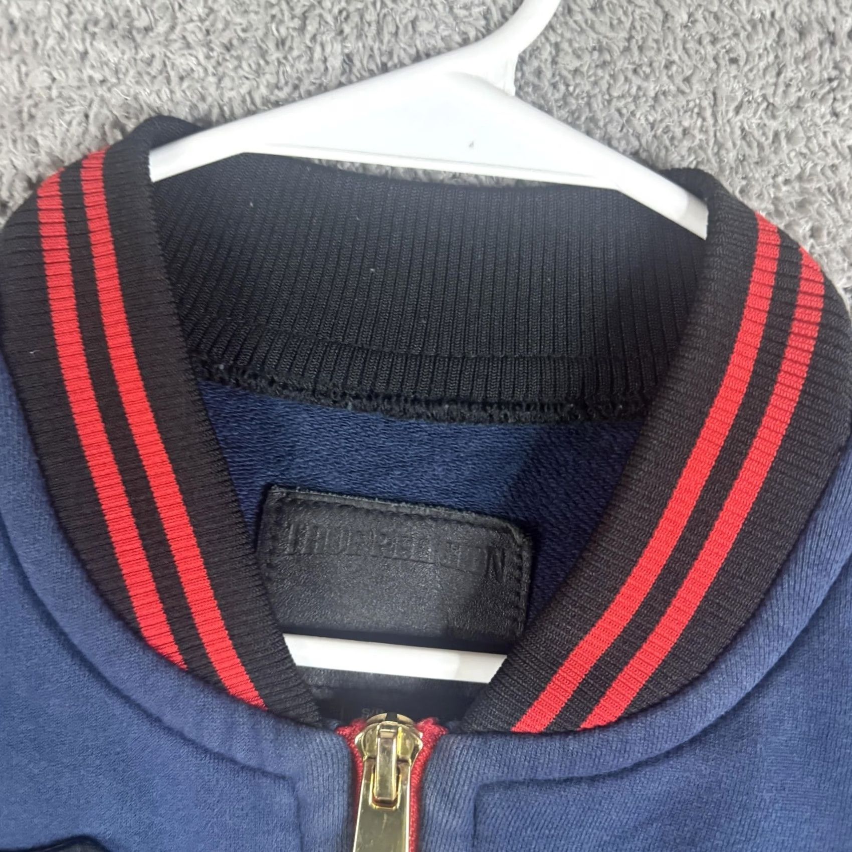 True Religion VINTAGE False Size US S / EU 44-46 / 1 - 6 Thumbnail
