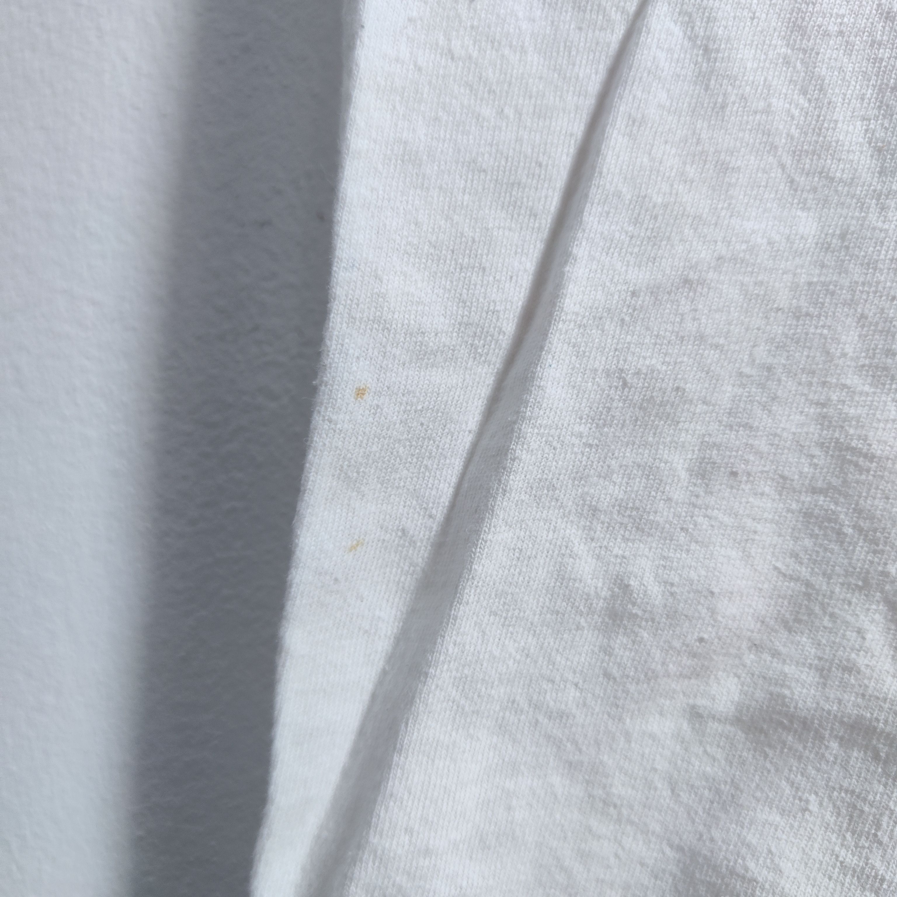 Band Tees Juice Wrld Medium White Size US M / EU 48-50 / 2 - 4 Thumbnail