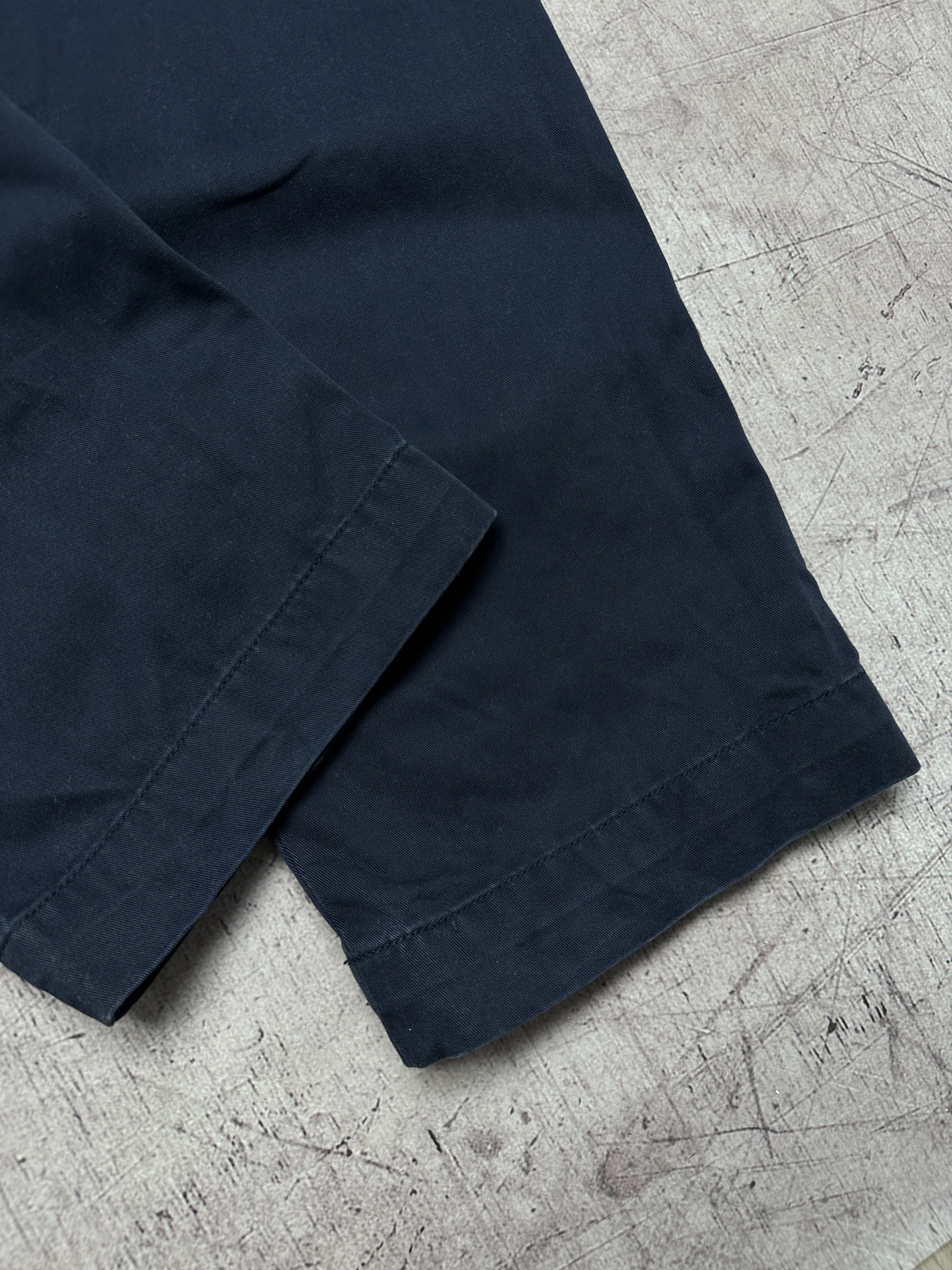 Polo Ralph Lauren Polo Ralph Lauren Vintage Mens Prospect Chino Pants Size US 33 - 8 Thumbnail