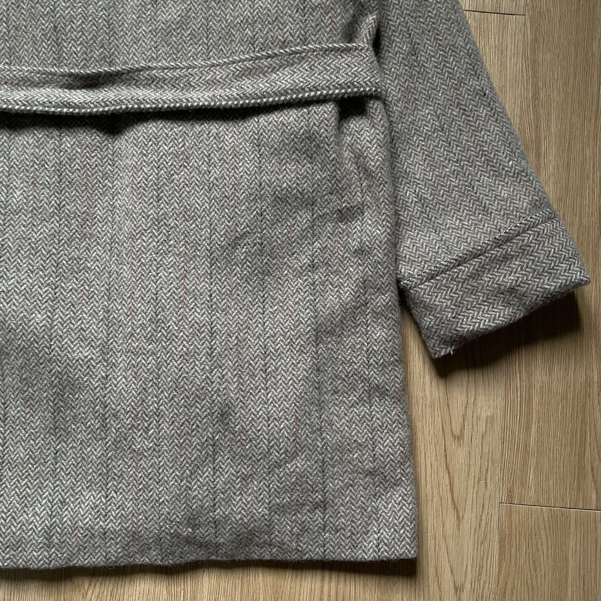 Balmain Vintage Balmain Paris Wool Bathrope Size US L / EU 52-54 / 3 - 14 Thumbnail