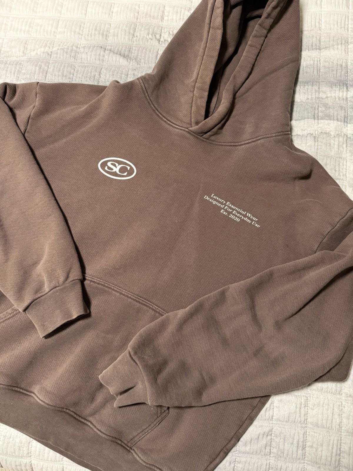 Other Sweats “COZY HOODIE” collection Size US S / EU 44-46 / 1 - 1 Thumbnail