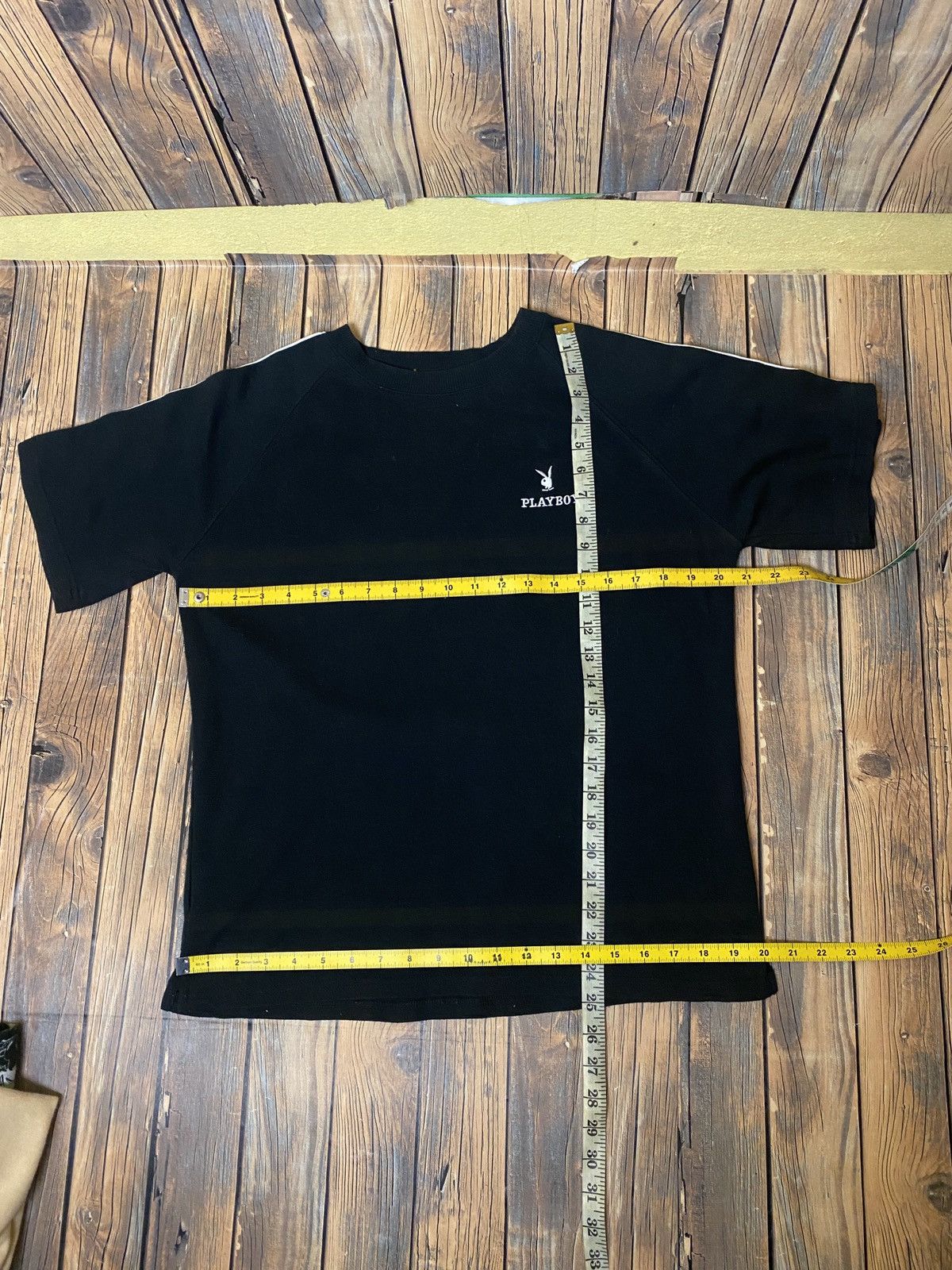 Japanese Brand × Playboy × Vintage Vintage playboy back hit logo Size US L / EU 52-54 / 3 - 7 Thumbnail