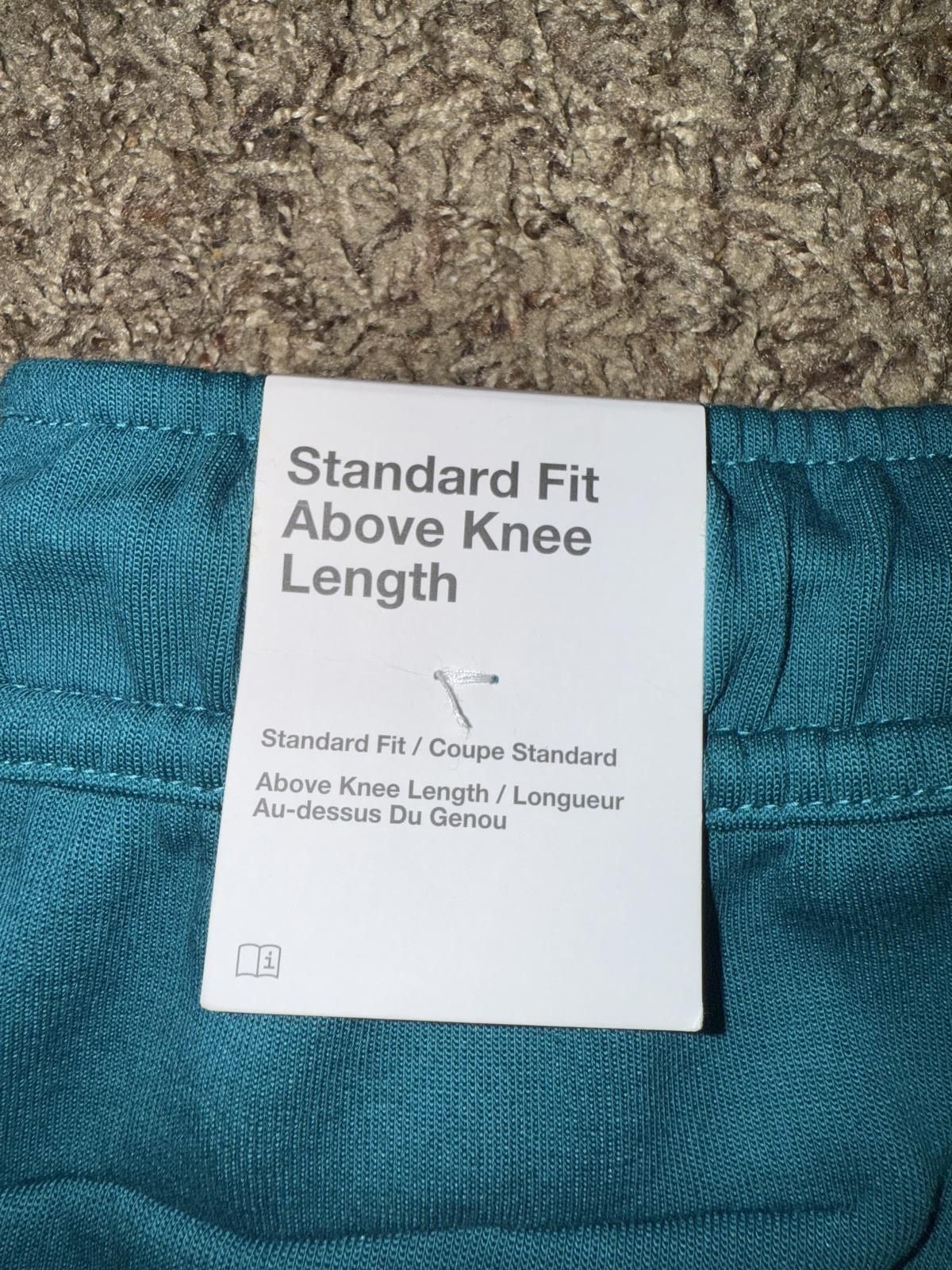 Nike UNRELEASED Nike Men’s Portugal Tech Fleece CristianoRonaldo CR7 Shorts Sample Size US 40 / EU 56 - 11 Thumbnail