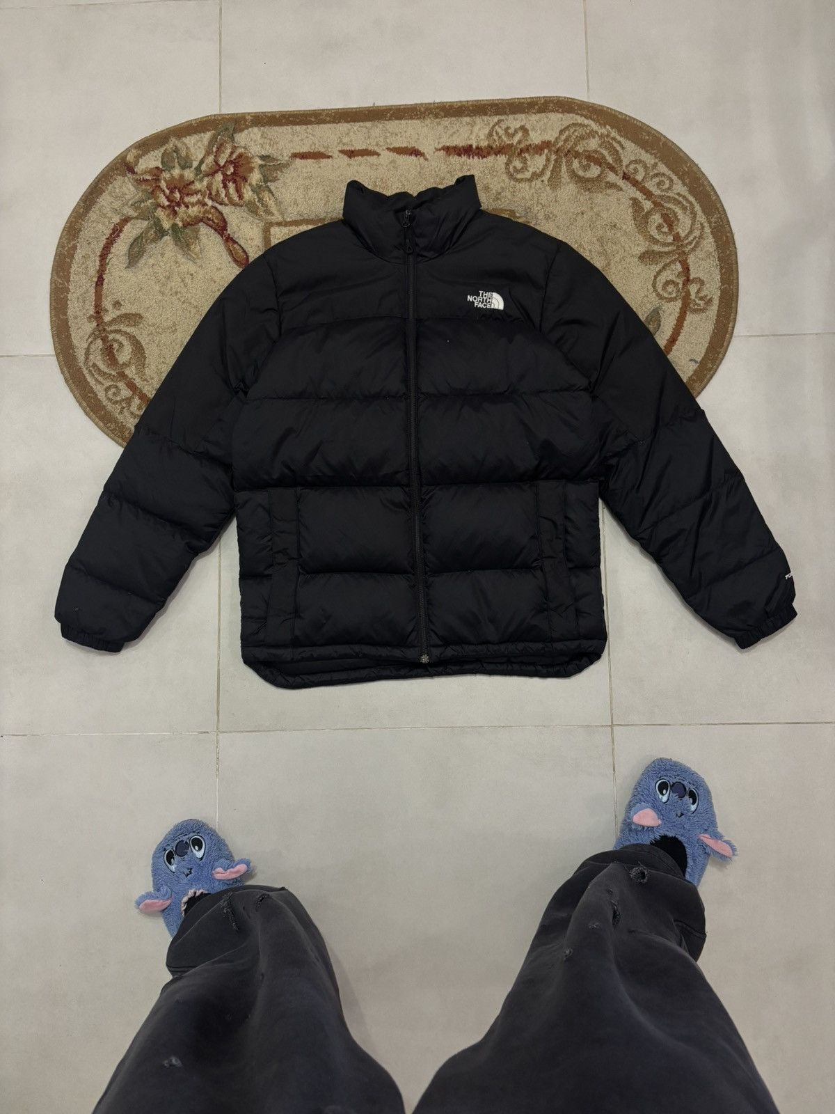 The North Face the north face puffer jacket 700 Size US M / EU 48-50 / 2 - 5 Thumbnail