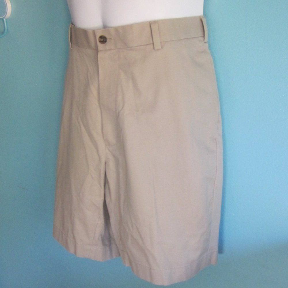 Brooks Brothers Brooks Brothers Chino Short Size 34 Size US 34 / EU 50 - 3 Thumbnail