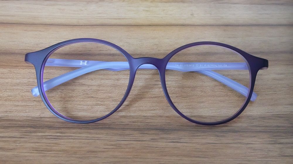 Under Armour Under Armour Glasses Size ONE SIZE - 2 Thumbnail