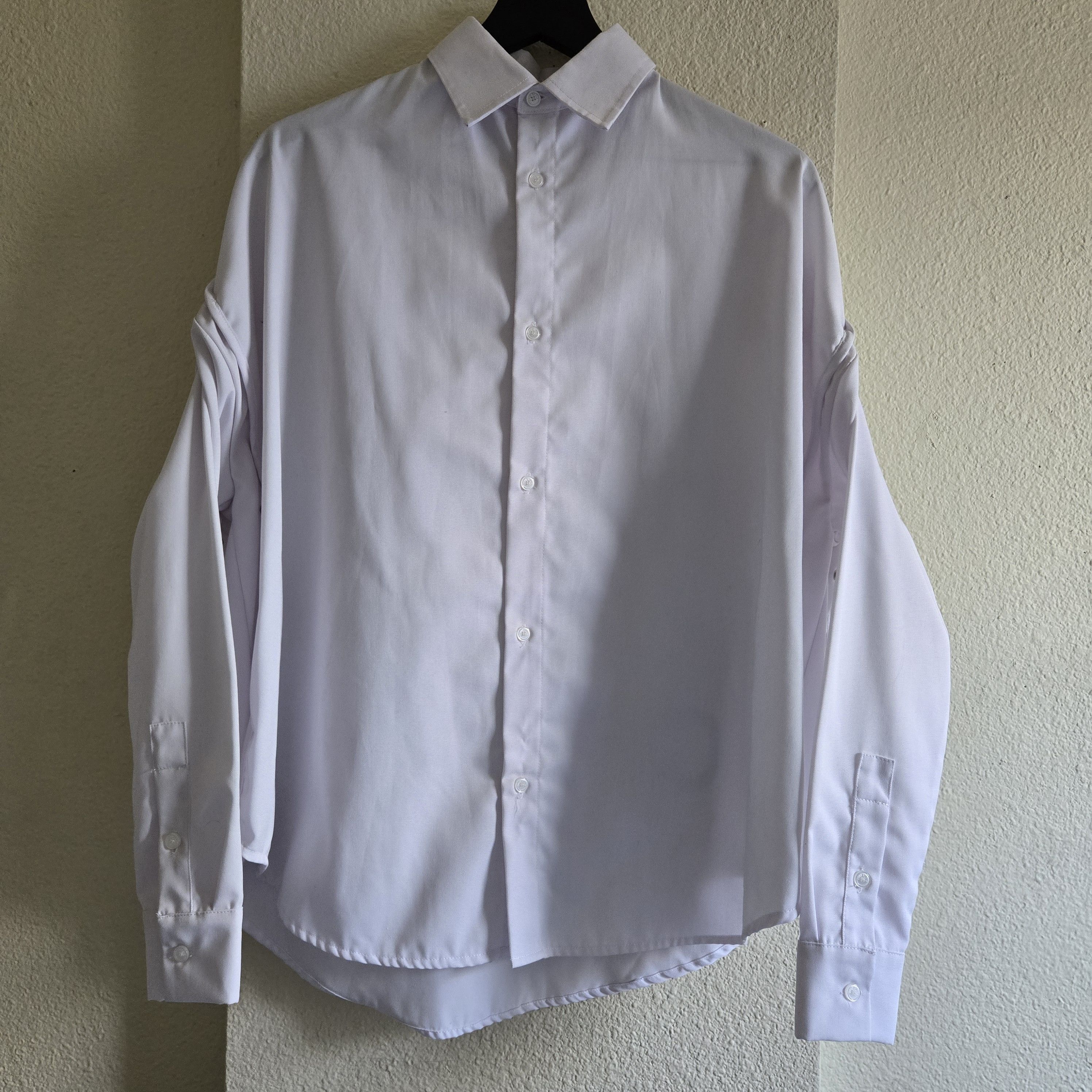 Hood By Air Never Trust A Church Girl | Grailed