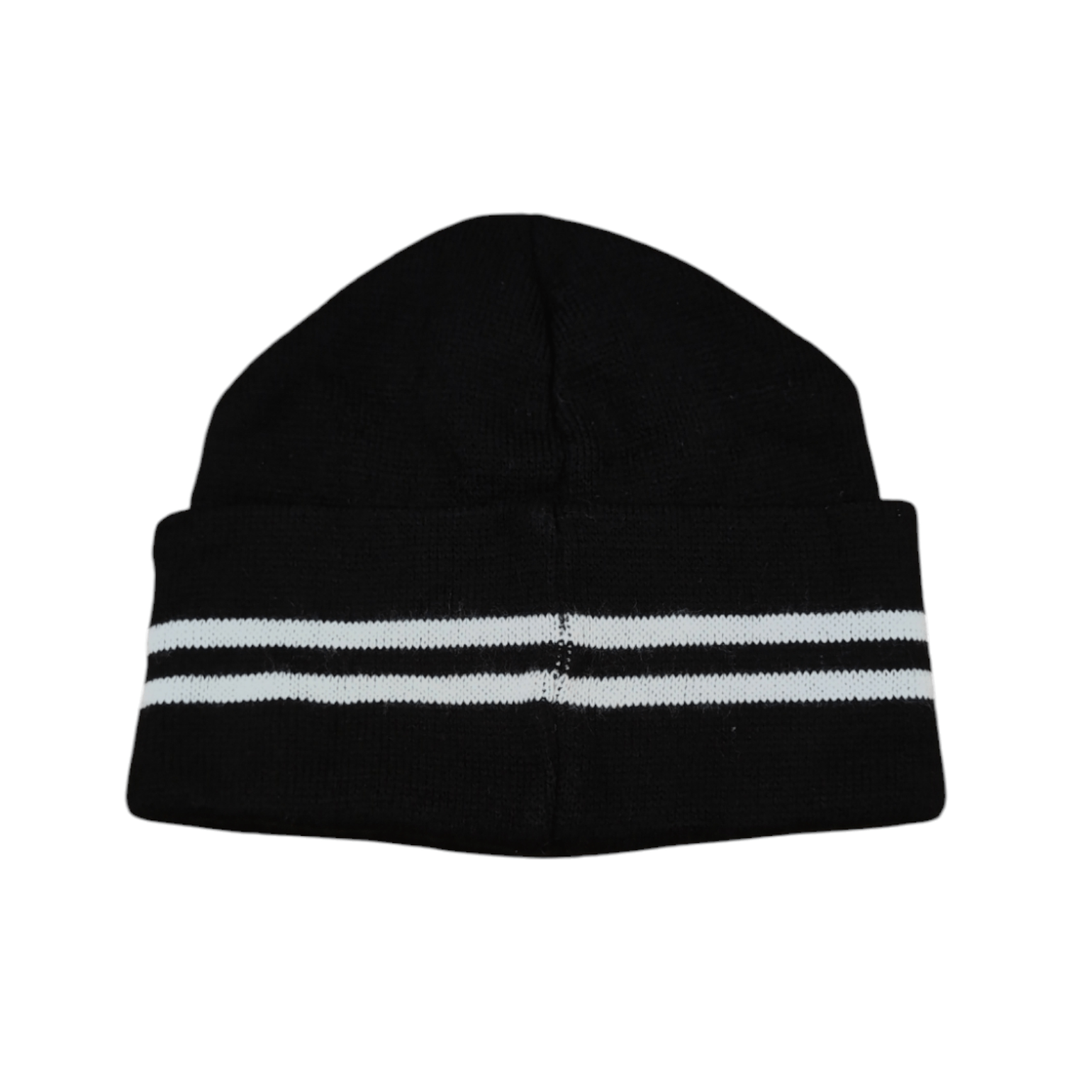 Vintage Newcastle United FC Beanie Size ONE SIZE - 2 Thumbnail