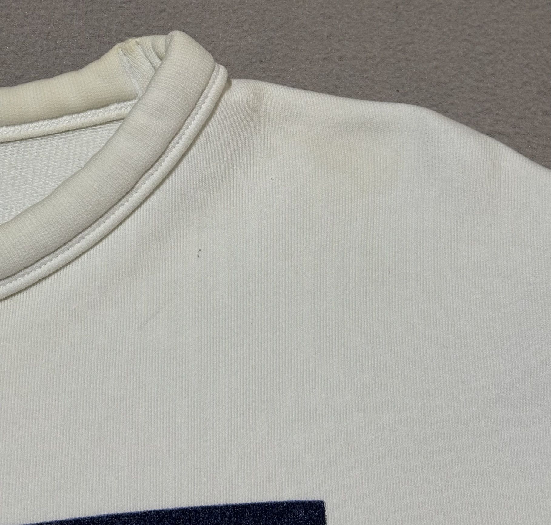 Acne Studios Acne Studios Follow Print Sweatshirt PSS18 Size S Size US S / EU 44-46 / 1 - 8 Thumbnail