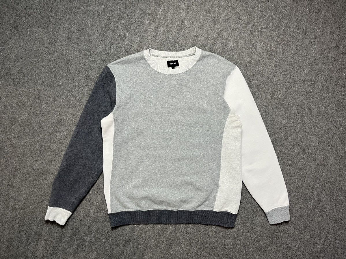 Beams sweatshirt