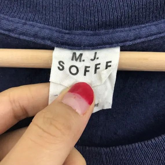 Vintage Vtg UCLA UNIVERSITY CALIFORNIA Bear Tee Shirt Alma Mater Size US L / EU 52-54 / 3 - 3 Thumbnail