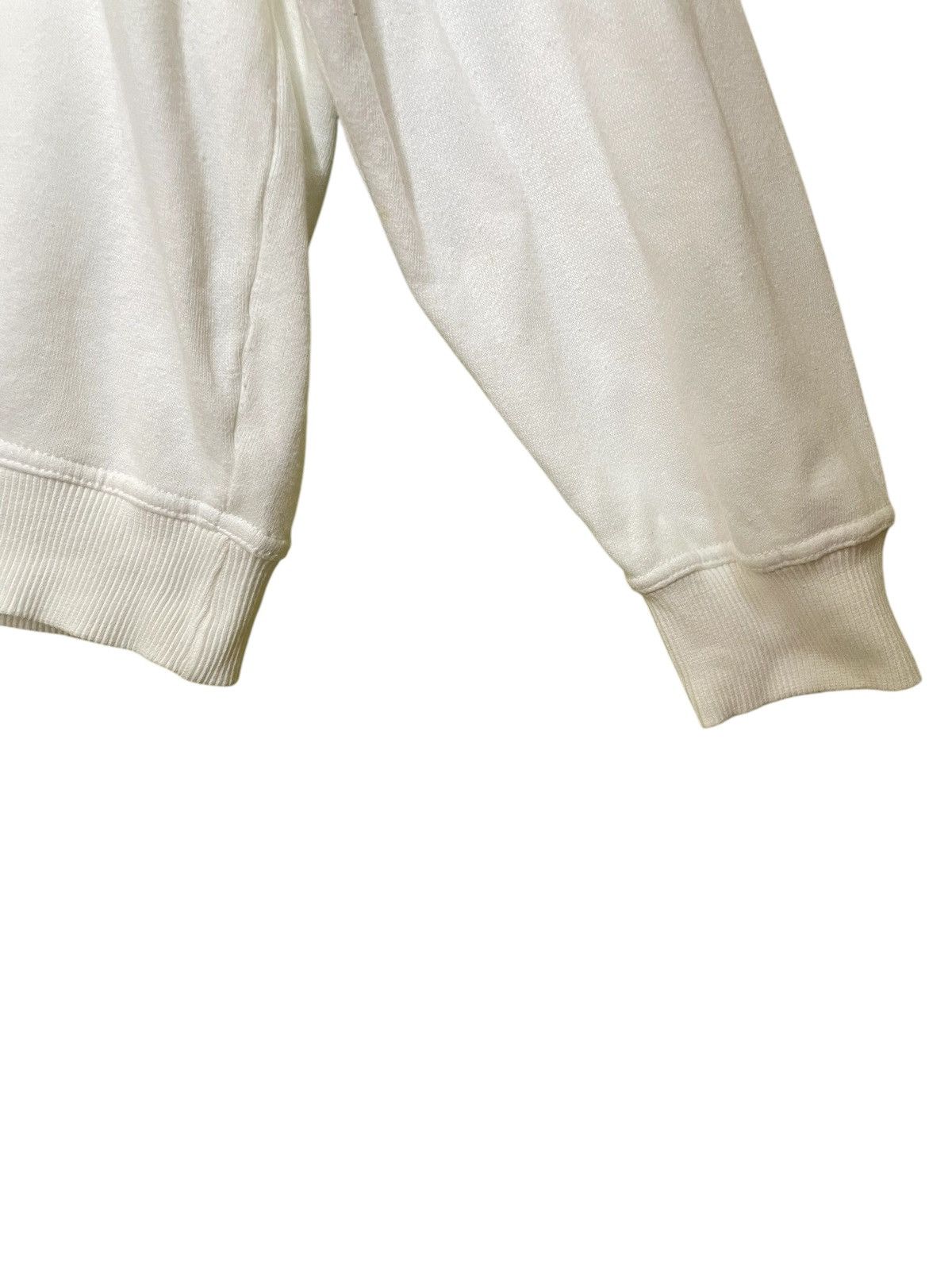 Other GRINDELWALD SWITZERLAND big logo printed crewneck sweatshirt Size US L / EU 52-54 / 3 - 9 Thumbnail
