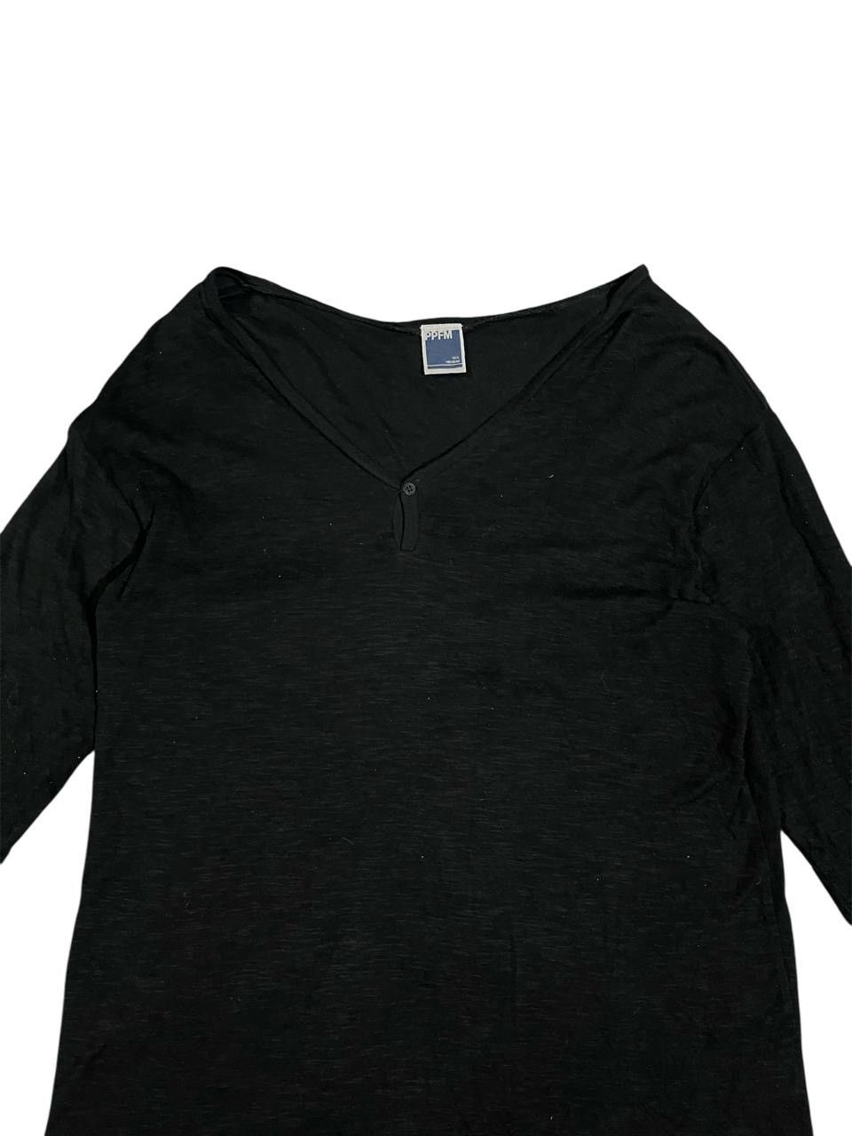 PPFM PPFM Assymetrical 3/4 Knitted Size US M / EU 48-50 / 2 - 3 Thumbnail