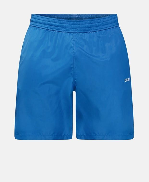Off-White Swimming shorts Size US 30 / EU 46 - 1 Thumbnail