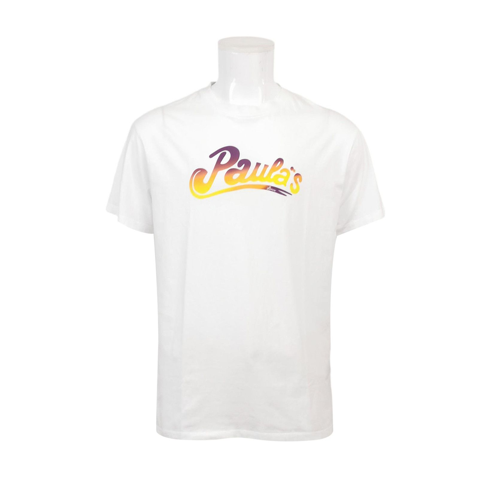 Loewe Loewe Men l Short Sleeve Shirts Size US L / EU 52-54 / 3 - 1 Thumbnail