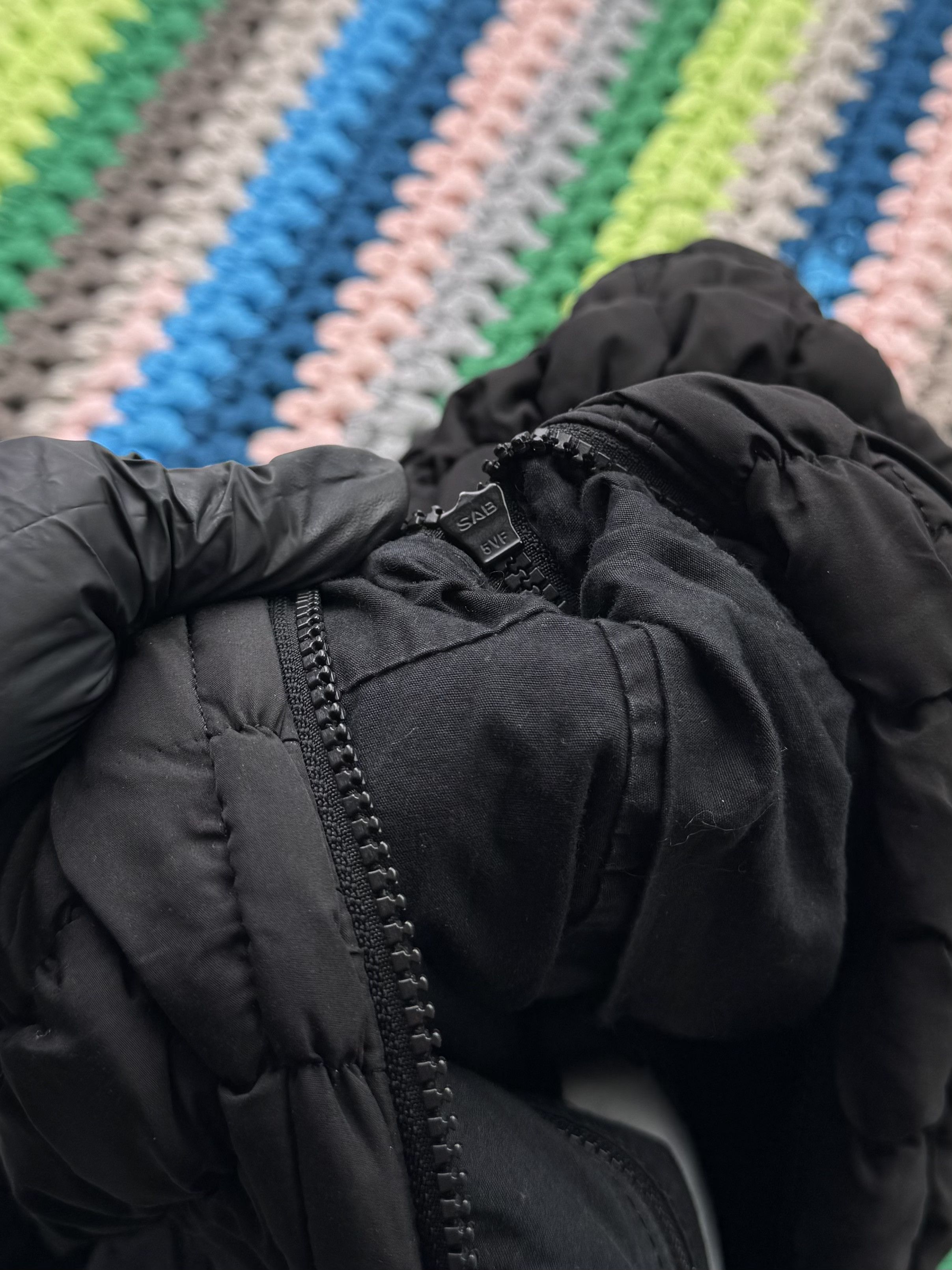 Cos Cos Bag (V190)(D10) Size ONE SIZE - 14 Thumbnail