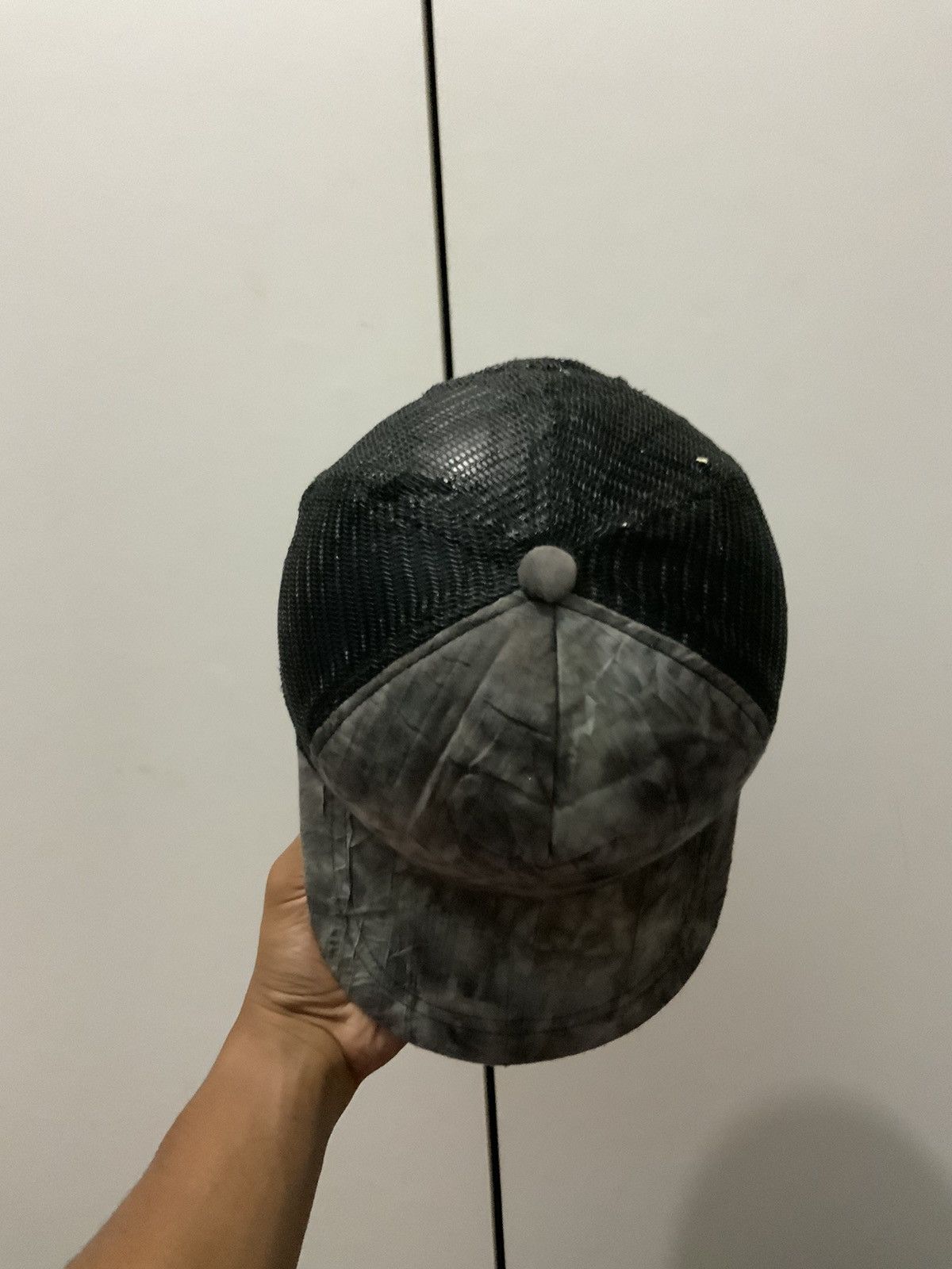 Hat Club Twitching Trucker Hat Size ONE SIZE - 6 Thumbnail