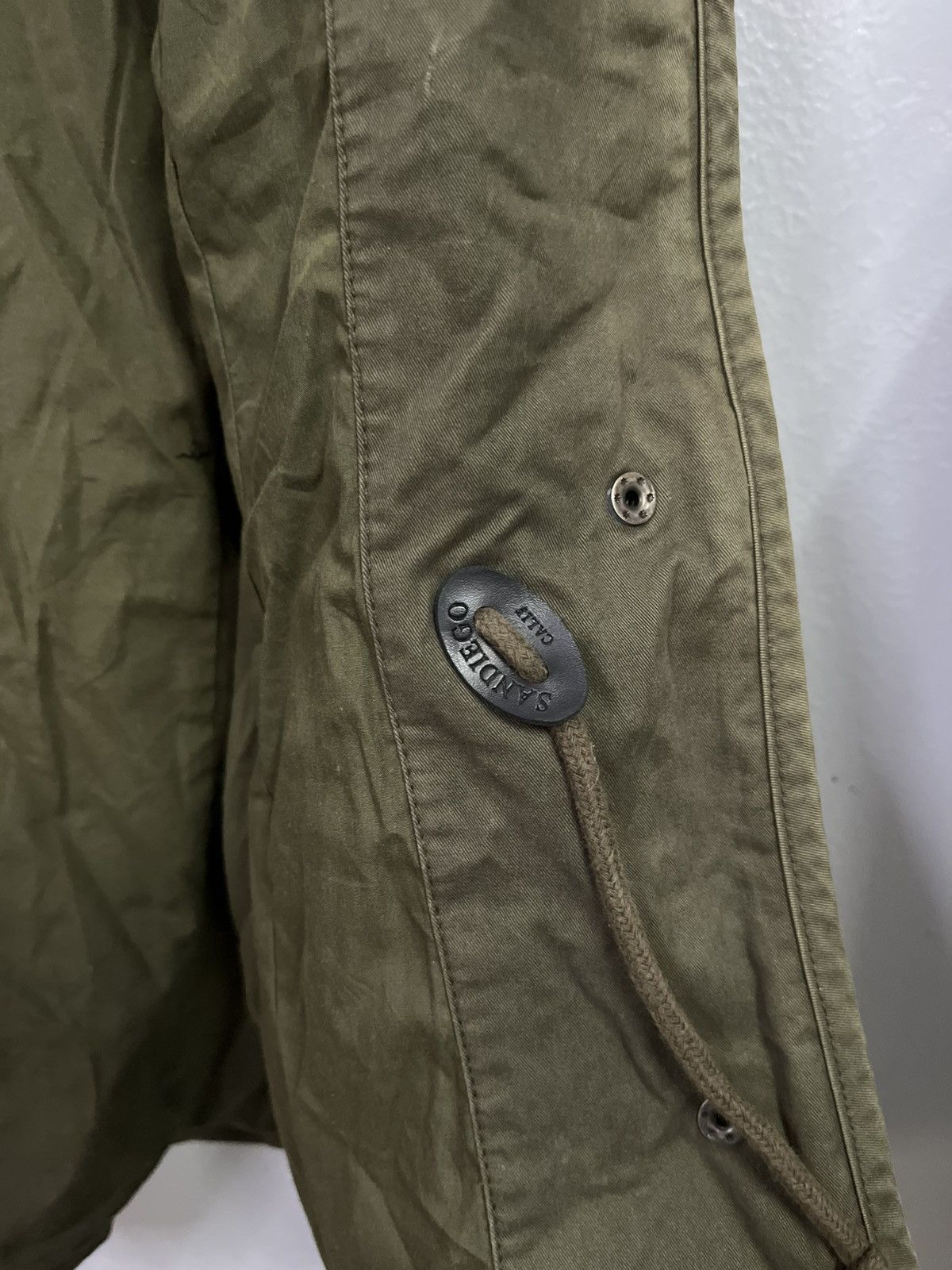 Hang Ten HANG TEN PARKA Size US M / EU 48-50 / 2 - 10 Thumbnail