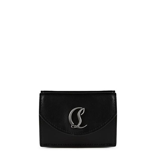 Christian Louboutin Loubi54 Mini Wallet Size ONE SIZE - 1 Thumbnail