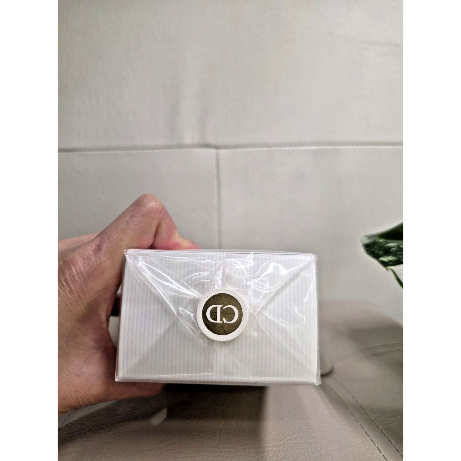 Dior Christian Dior Dioressence 3.4 oz Eau De Toilette Spray Size ONE SIZE - 6 Thumbnail