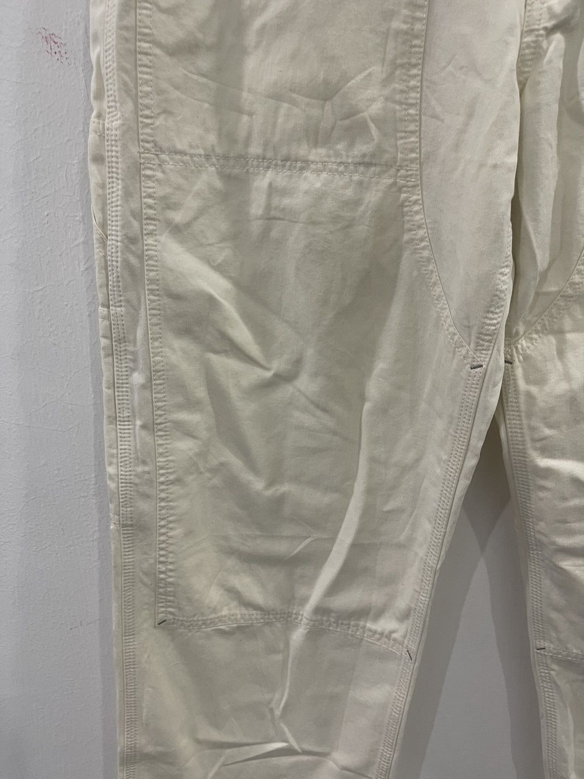 SHIPS Ships Ltd Japan Carpenter Pant Size US 32 / EU 48 - 8 Thumbnail