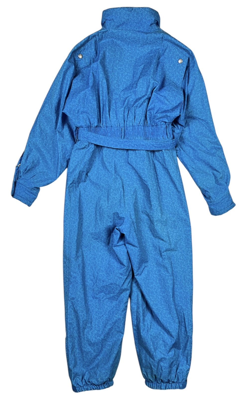 Bogner × Vintage Bogner Overall Vintage Retro Snow Suit Men’s Ski Blue Size US XS / EU 42 / 0 - 7 Thumbnail