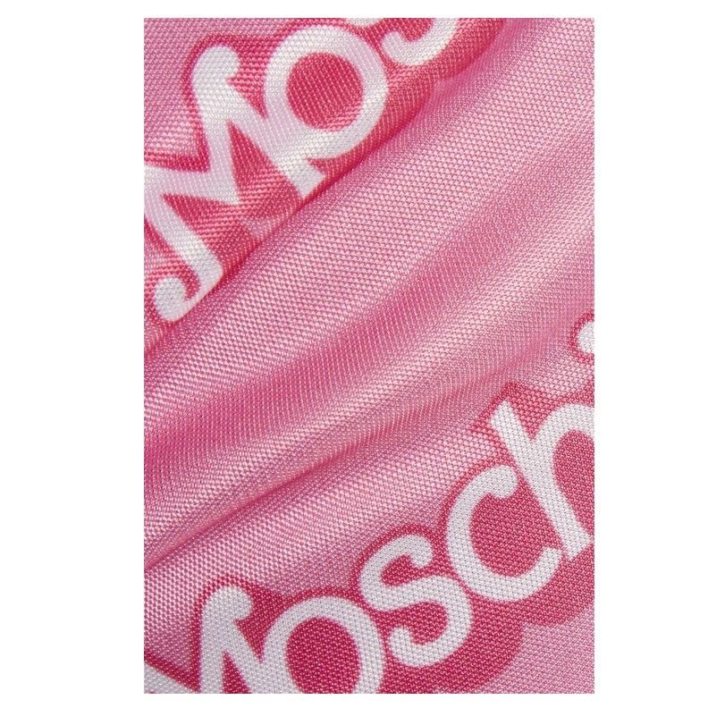 Moschino Moschino Couture Jeremy Scott BARBIE Shorts MARGO ROBBIE Size 32" / US 10 / IT 46 - 5 Thumbnail