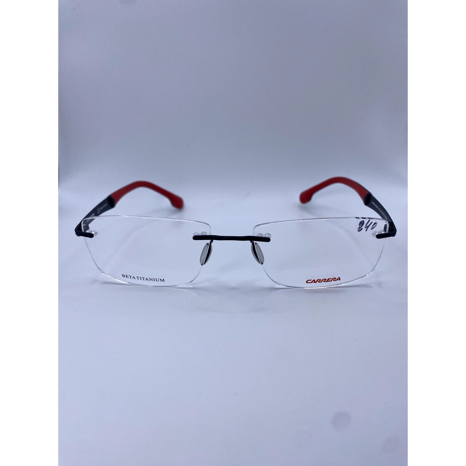 Carrera Carrera 8823/V 003 Eyeglasses Frame Size ONE SIZE - 2 Thumbnail